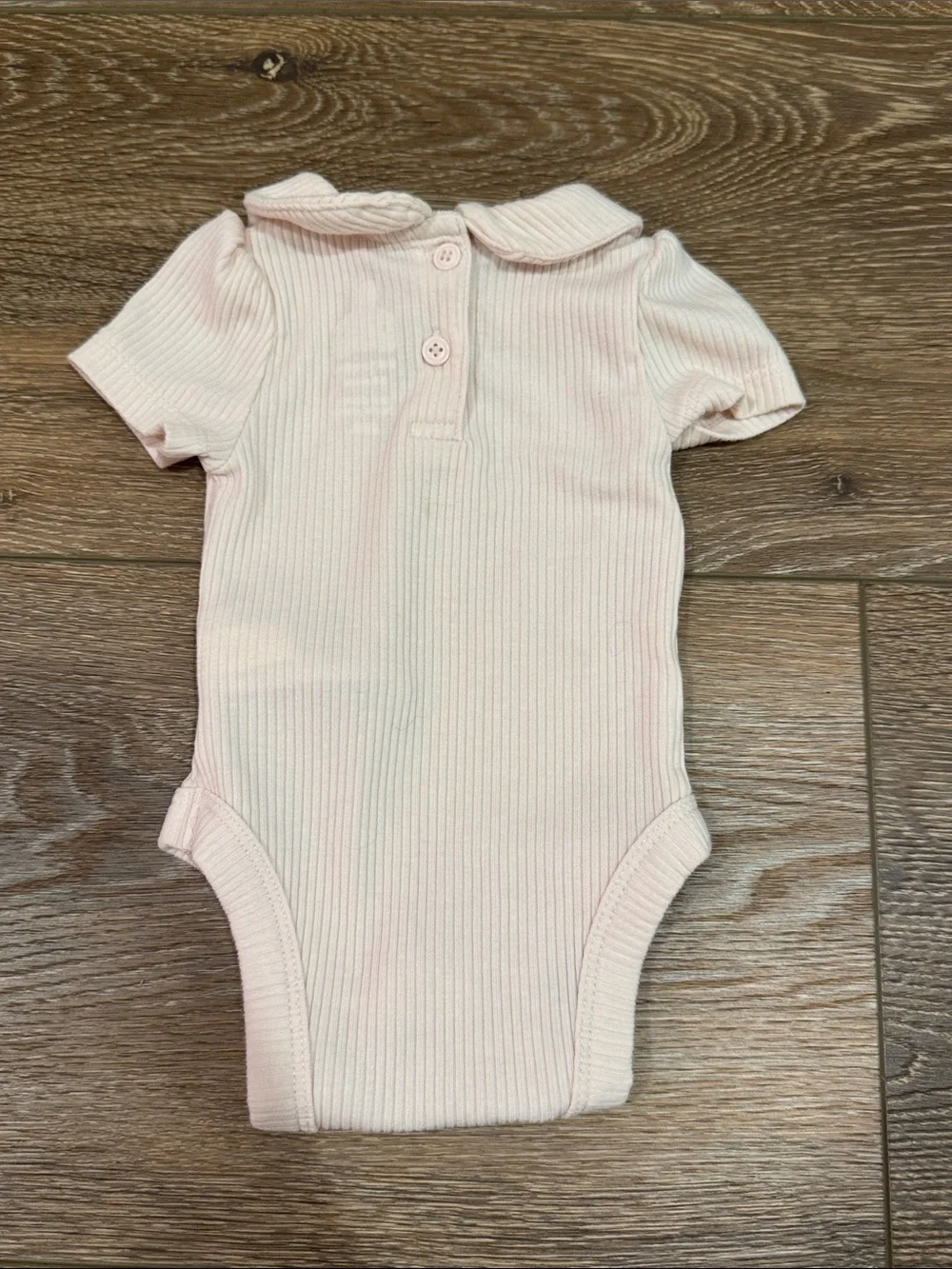 GAP baby first